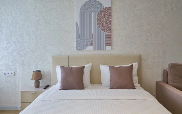 Апартаменты Grand Palace 811