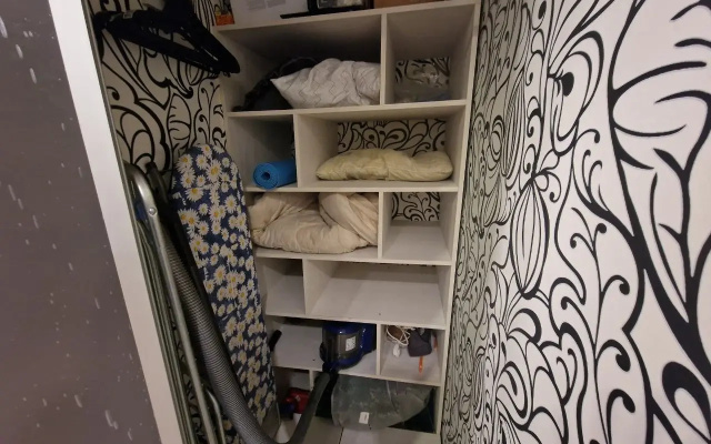 Apartamenty Lenina 16