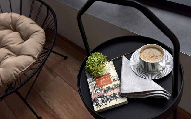 Апартаменты Ikigai Apart