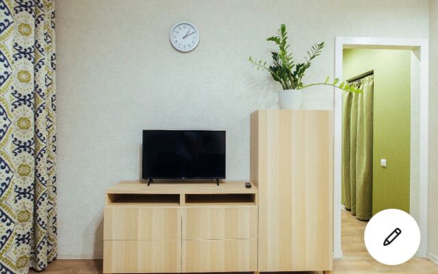 Апартаменты на Достоевского 30