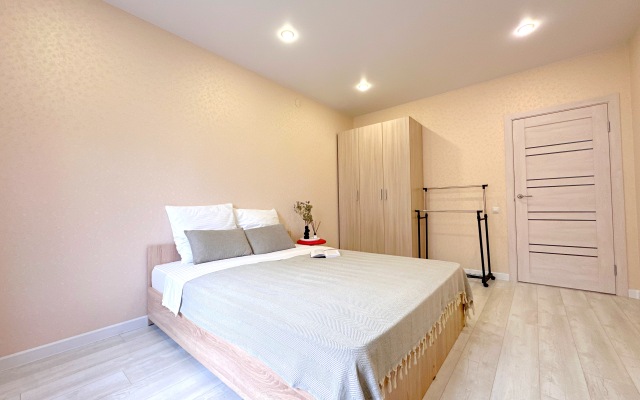 Апартаменты 2-к в ЖК Мой Ритм рядом с ТЦ Мега