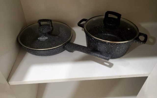 Апартаменты Gariba Apartment Tbilisi