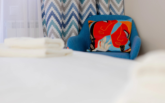 RestArt Boutique Hotel