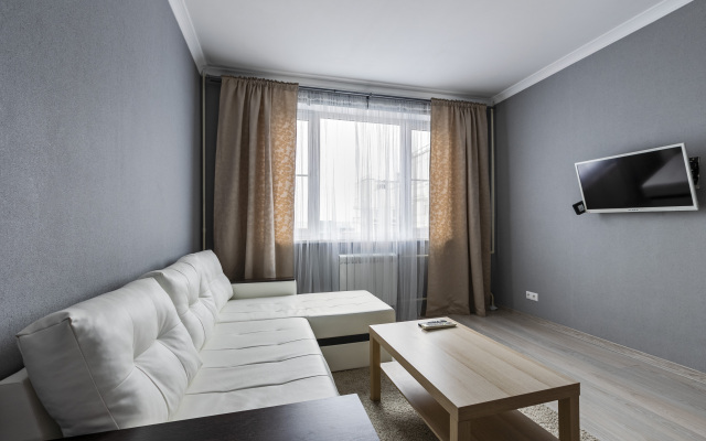 MaxRealty24 Proezd Donelajtisa 20/1 Apartments