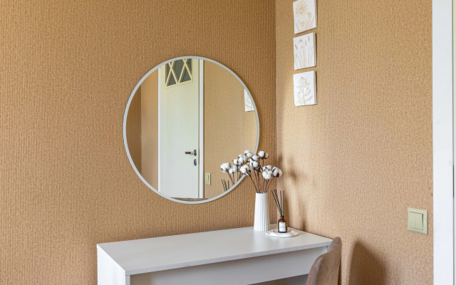 Апартаменты Жемчужина Города