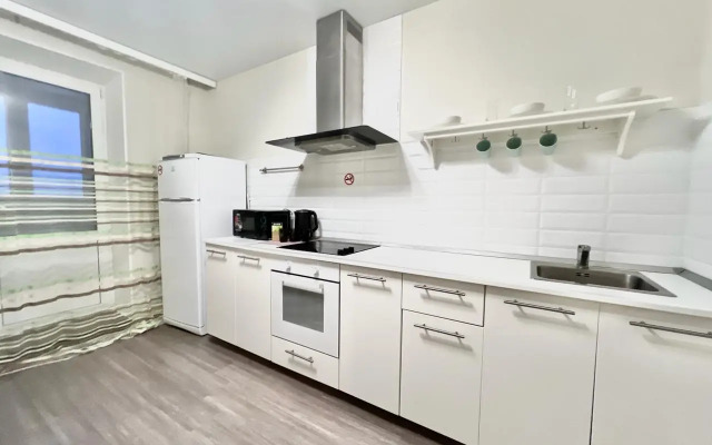 Elitnye V Tsentre Goroda Apartaments