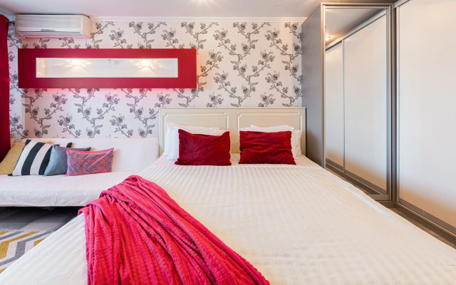 Apartments Apart+ Sukhaya 4