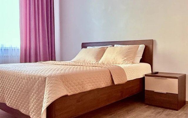 Квартира 3х-комнатная Зеленоградск