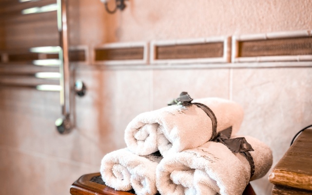 Grin Hotel Villa