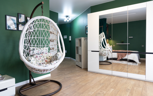 Апартаменты LovelyHome39 на Набережной у Моря