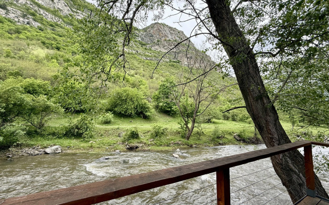 Qarup House Resort