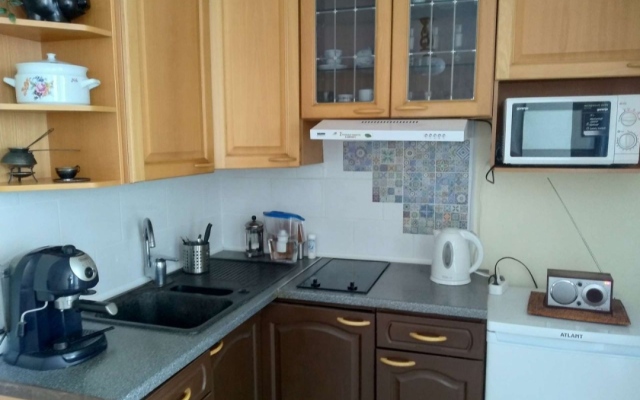 Апартаменты Смотрю на море