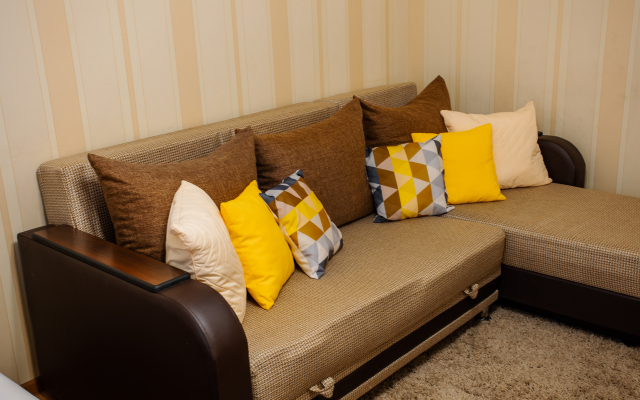 Na Prospekte Lenina 112 Apartments