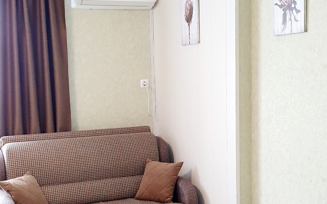 Апартаменты комфорт на Ставровской