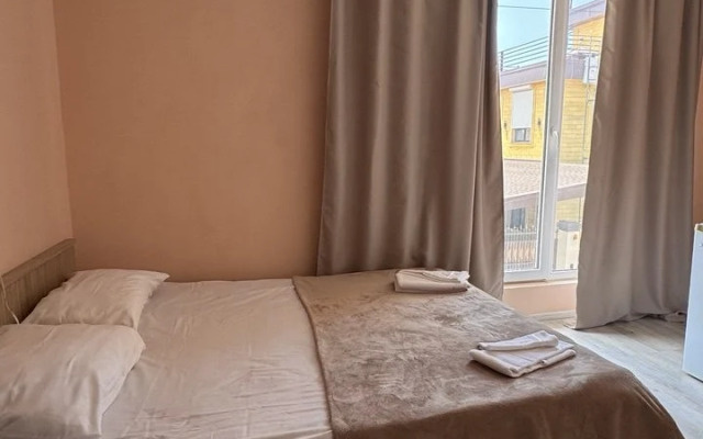 Olimp Haus Guest house