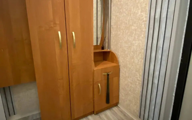 Квартира Уютная евродвушка около музея Чайковского