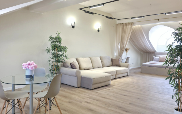 Апартаменты Закаты у Кремля