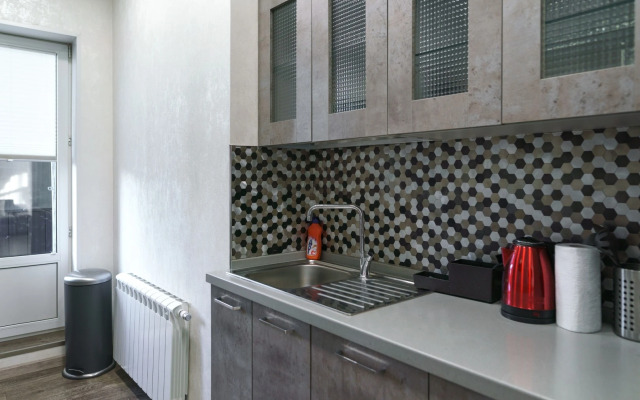 Квартира на Улице Арбат 15к43