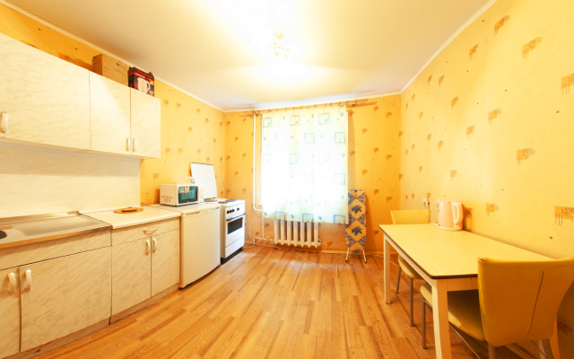 Апартаменты Эконом на Мельничной 24 - 81