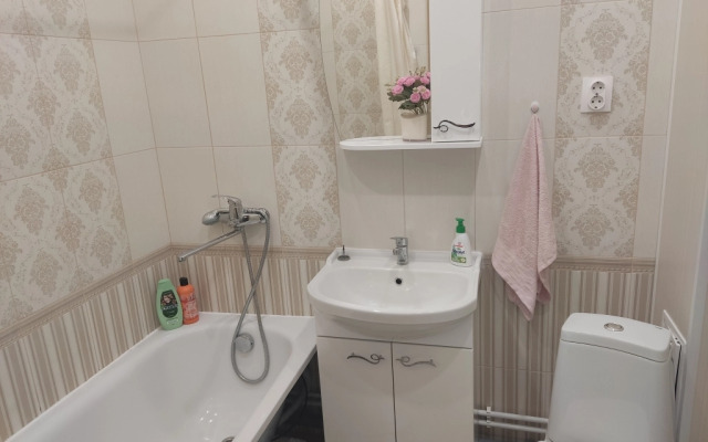 Апартаменты Сказка 1