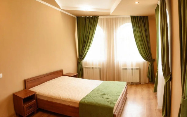 Guest house Belaya Krepost