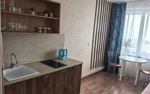 Квартира Большая Подгорная, д.87