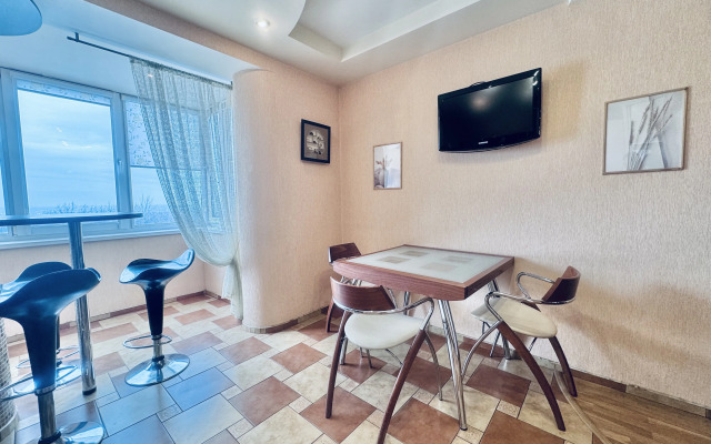 Vegas Gagarina 103 A Apartments