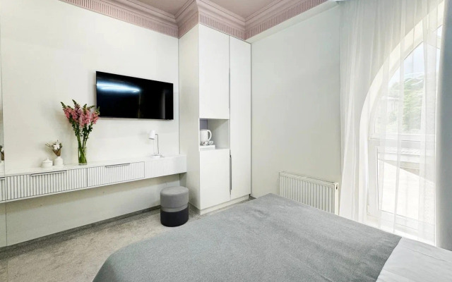 PANinter Hotel & Mineral Spa