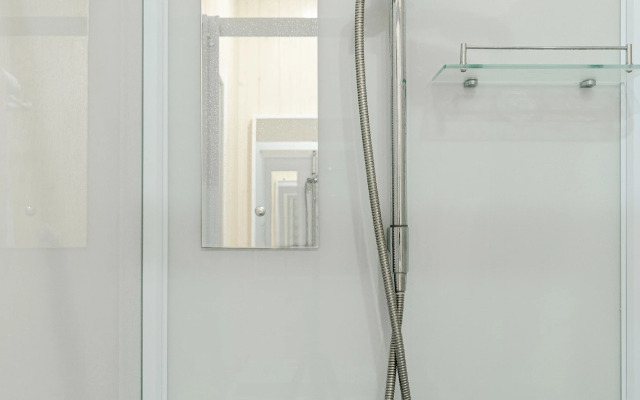 Palisad Russkiy Staryj Gorod Flat