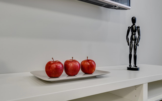 Апартаменты Студия с видом на Триумф Палас