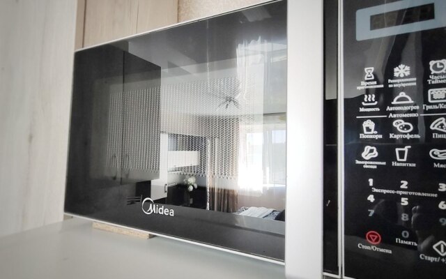 Квартира Студия у Аэропорта