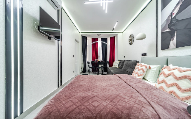 Апартаменты у Юсуповского Дворца