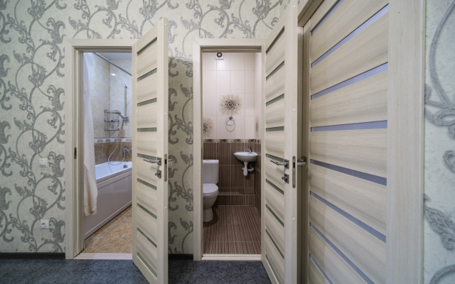 Апартаменты ЖК Панорама Жлобы 139