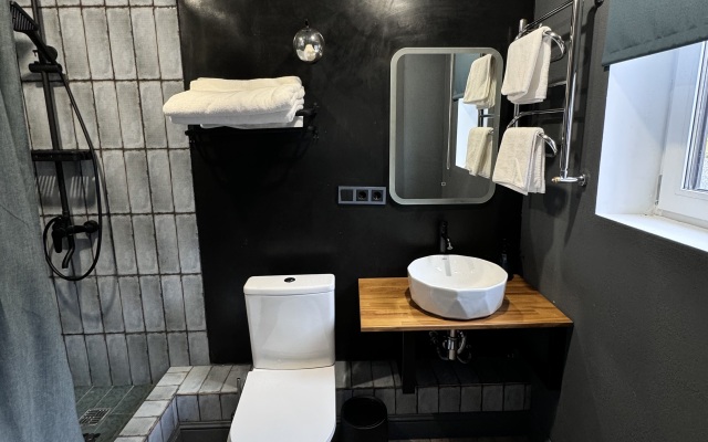 Apartment Amsterdam