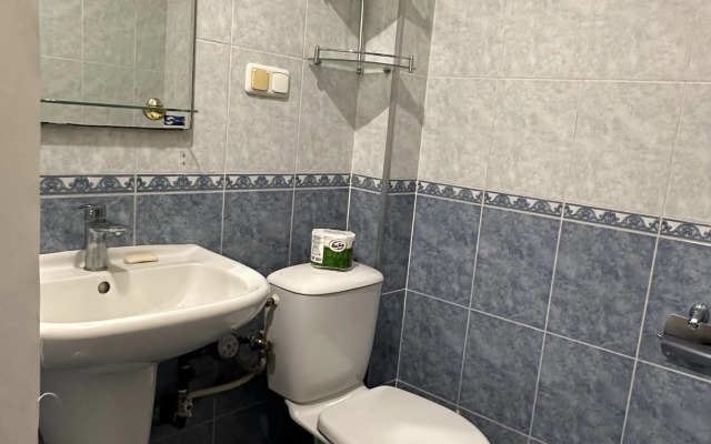 V Tsentre Erevana Apartments