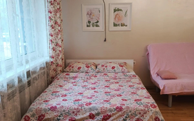 Квартира Студия на улице Максима Рыльского д 11  корп 1