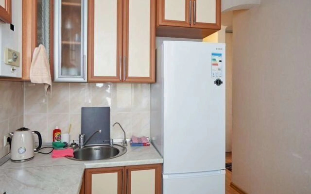 Квартира на улице Карасунская 56