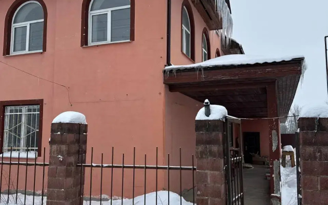 Хостел Ворша