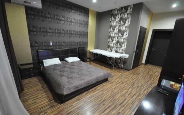 Villa Vita Mini-Hotel