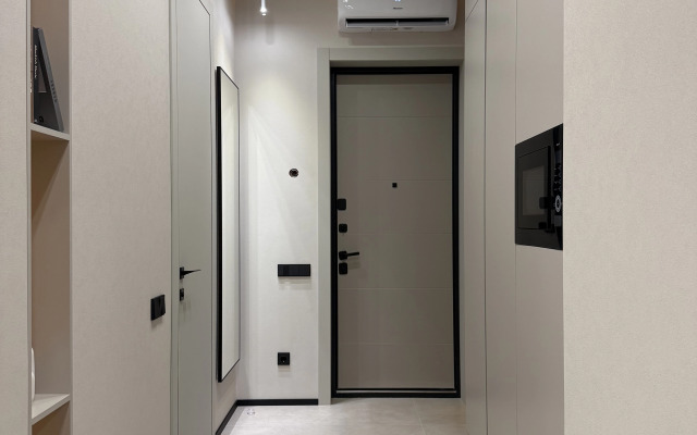 Квартира Абсолютно Новая на Набережной