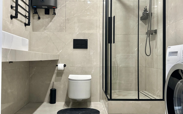 Апартаменты Уютные в Центре Бреста