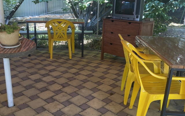 Leto Vsem Guest House