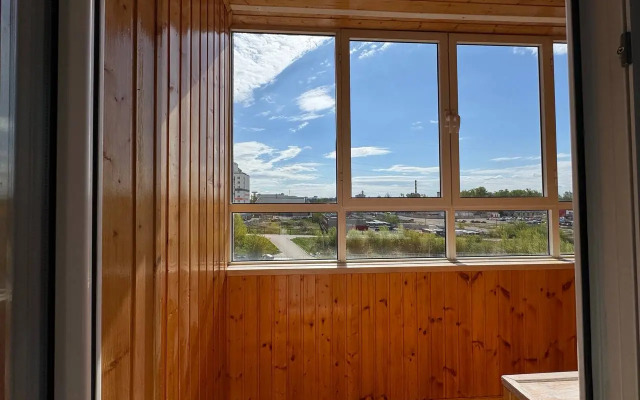 Квартира в Столице Закатов