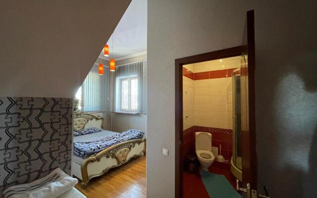 M2 Guest House