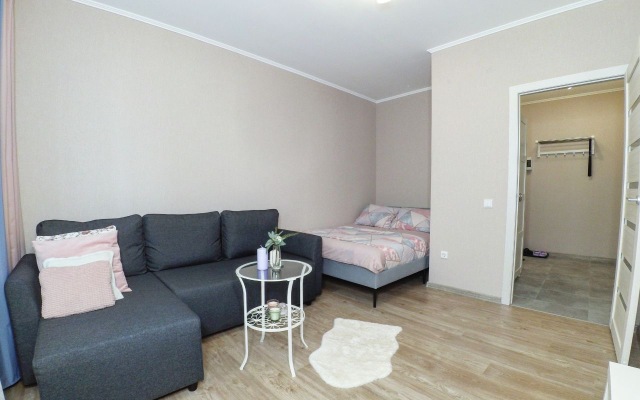 Zhk Ostrova Flat