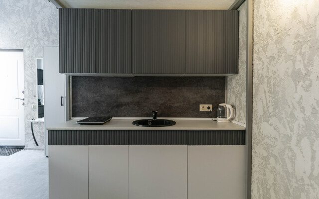 Апартаменты Квартирка номер 50