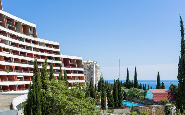 Familiya Gurzuf Apartments 17