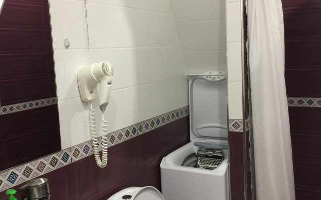 Апартаменты 1508 ЖК Меридиан