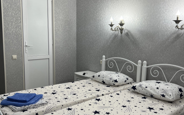 V Suhume Guest House