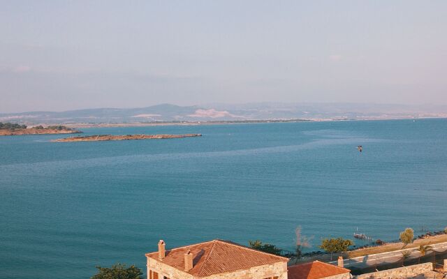 Отель Koçanlı Köşkü